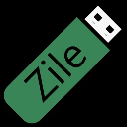 USBZile 图标